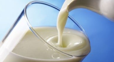 Украине грозит обвал цен на молочные продукты.