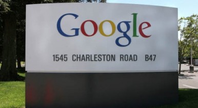 Основатель Google назвал Китай и Facebook угрозой для интернета, Google.