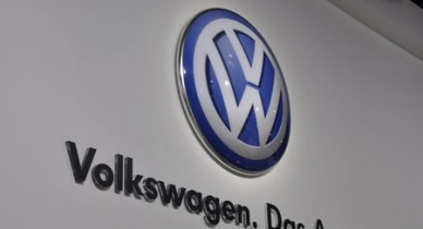 Volkswagen планирует увеличить продажи в 2012 году, Volkswagen.