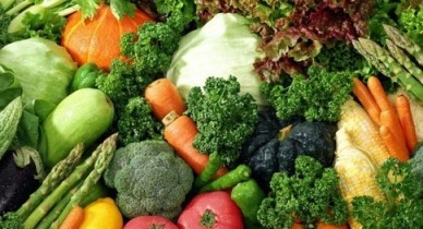 В Украине произошел обвал цен на овощи.