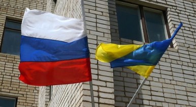 Россия озабочена промедлением с ратификацией Украиной соглашения о ЗСТ в рамках СНГ.