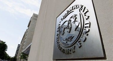 Миссия МВФ посетит Украину с 21 по 28 мая.
