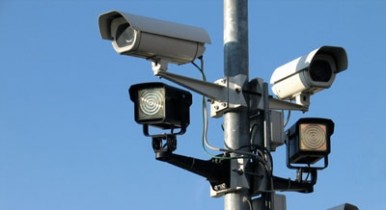 В Днепропетровске будут установлены камеры видеонаблюдения.