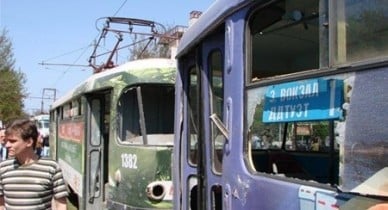 Источник в СБУ рассказал россиянам, кто и зачем мог устроить теракт в Днепропетровске.