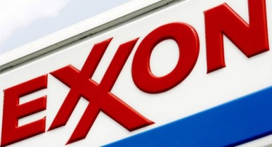 Exxon Mobil — снова крупнейшая в мире компания.