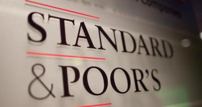 Рейтинговое агентство Standard & Poor's.