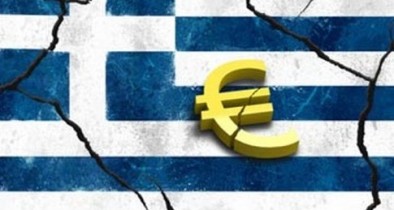 Еврозона может потерять Грецию.