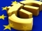 Евро остался без защитников, евро, валюта евро, обвал евро.