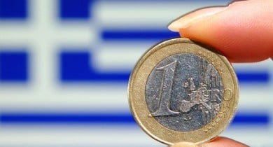 Выход Греции из еврозоны обойдется Франции в 50 млрд евро.