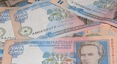 Приток валюты в Украину, Нацбанк приготовился к притоку валюты в Украину.