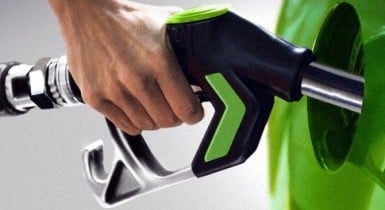 В Украине бензин стоит дороже, чем в США.
