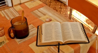 «Из самых значимых книг в моей жизни, я бы выделил Библию», — Опаиц