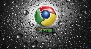 Браузер Google Chrome отвоевал у Internet Explorer звание самого популярного в мире.