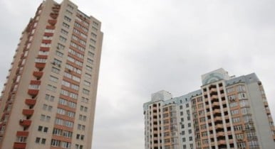 Дешевая ипотека обречена на провал, ипотека в Украине.
