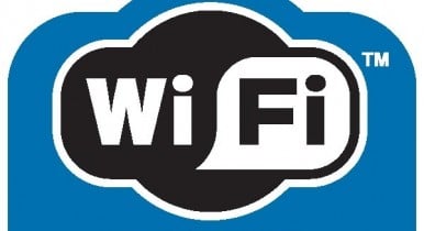 На улицах Киева будет бесплатный Wi-Fi