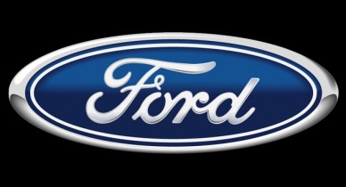 Ford вернул право на свой логотип.