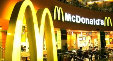 McDonald's, McDonald's в Украине за 15 лет инвестировала в развитие 170 млн долларов.