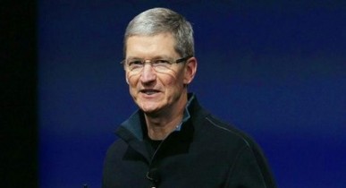 Глава Apple отказался от дивидендов в размере 75 млн долларов.