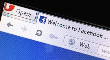 Facebook и Opera: зачем они нужны друг другу?