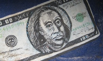 Пункты обмена валют в Либерии