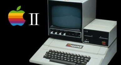 Сегодня исполняется 35 лет первому серийному компьютеру Apple.