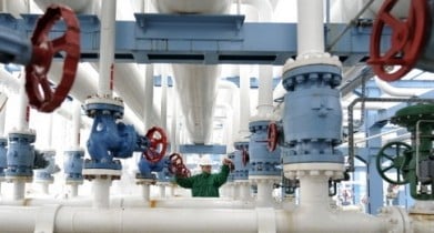 «Газпром» построит одновременно две ветки «Южного потока».
