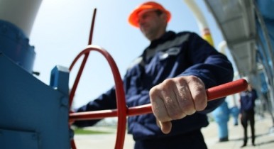 Украина внедряет американский опыт по добыче сланцевого газа.