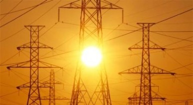 Тарифы на электроэнергию для промышленности в Украине повышаться не будут.