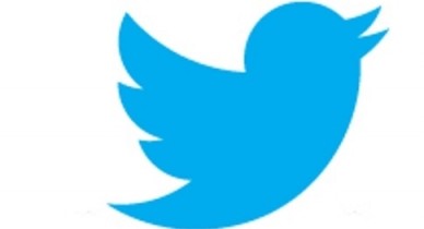 Twitter сменил логотип.