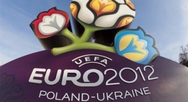 Евро — 2012 и главный вопрос украинца