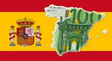 Испания попросит помощи для банков на выходных.