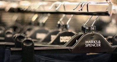 Сеть магазинов Marks & Spencer откроет банк.