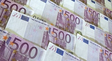 Еврогруппа может выделить Испании 100 млрд евро финансовой помощи, финансовая помощь.