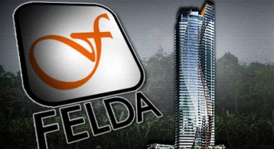 Felda Global Ventures Holdings Bhd, Felda.