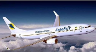 «АэроСвит» лишат лицензии на международные авиаперевозки?