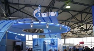 «Газпром» нацелился на внутренний рынко Украины.