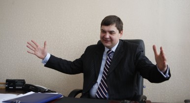 «Украинская фондовая структура готова к внедрению второго уровня пенсионной реформы», — Тарасенко