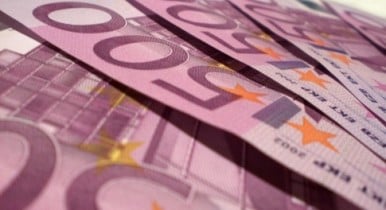 Франция недосчиталась 10 млрд евро в бюджете.