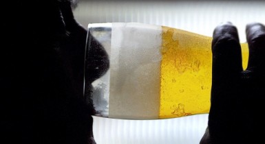 Украинское пиво будут варить китайцы.