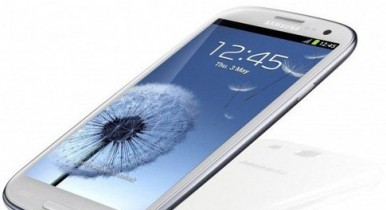 Украинские магазины отказываются продавать смартфоны Samsung.