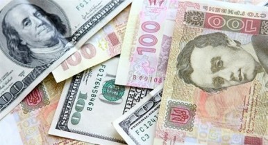 Порошенко согласен «отпустить» гривну и предлагает ввести «валютную корзину».