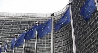 Кризисный саммит Европейского Союза открывается в Брюсселе.