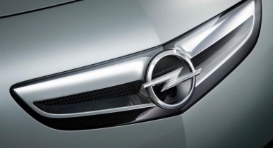 Opel снизит цены на свои автомобили.