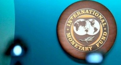 Украина может попасть в совет МВФ.