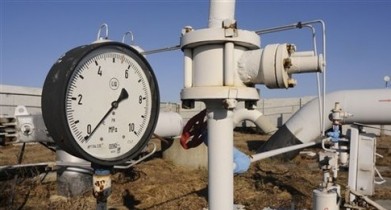 Нафтогаз заявил, что до конца года снизятся цены на газ из России.
