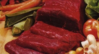 Импорт мяса в Украину может сократиться.