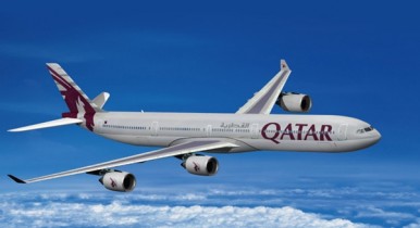 Лучшей авиакомпанией мира в 2012 году признана Qatar Airways, Qatar Airways.