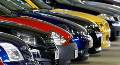 Украинские автопроизводители могут потерять продажи в России.