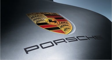 Продажи автомобилей Porsche выросли на 19% в июне.