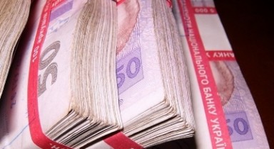 Объем продажи долговых инструментов упадет до 18 млрд гривен.
